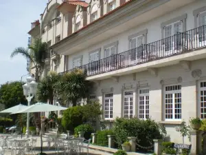 Hotel - Restaurante Casa Rosita