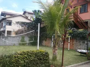 Hospedaria Bela Vista do Vale