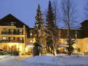 Richstein's Posthotel