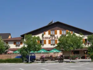 Penzion Kmečki Hram