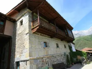 La Casona de Baró