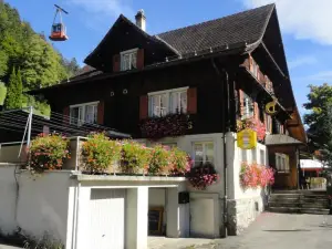 Gästehaus Schäfli