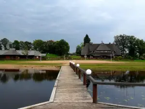 Vonadziņi