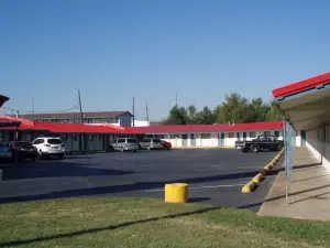 Crystal Motel