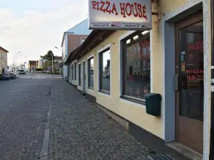 皮薩之家家庭旅館