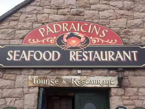 Padraicins B&B