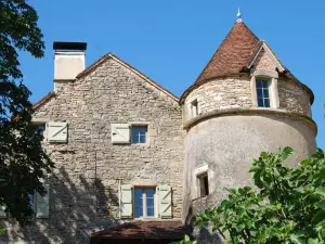 Mas de Garrigue