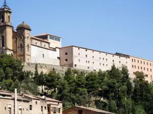 Hotel Santuari