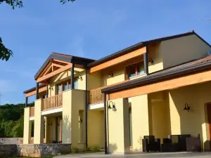 Agriturismo Gradec