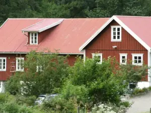 Finas Torpgård B&B