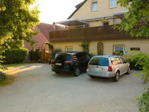 Pension Zweck
