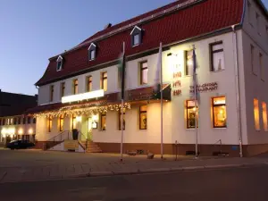 Hotel Weisse Taube