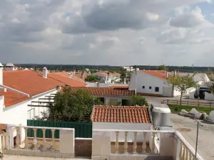 Hospedaria O Castelo