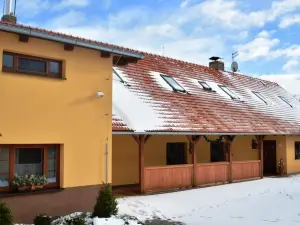 Penzion Farma Dvorec