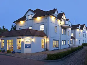 Hotel Ingeborg
