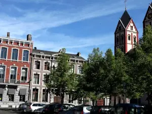 B&B N°5