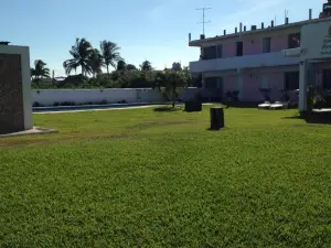 Hotel Arrecife Chachalacas