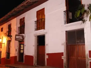 El Encuentro