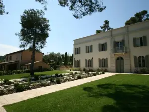 Agriturismo Monte Giove-Villa Mariotti