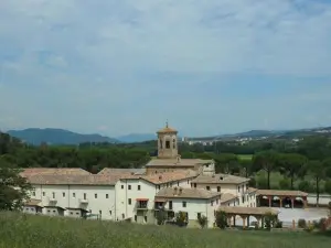 Agriturismo Montecorona
