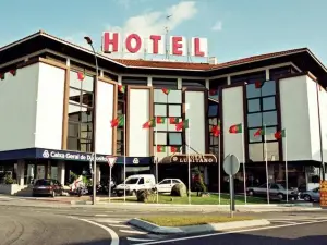 Hotel Lusitano