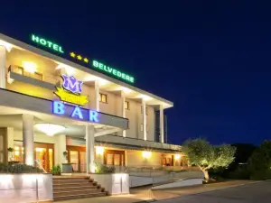 Albergo Ristorante Belvedere