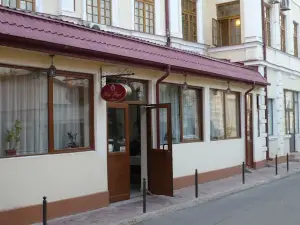 Hotel Regal