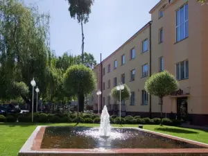 Hotel Plock