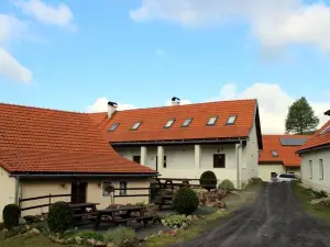 Penzion Kremenisko