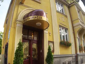 Hotel Atena