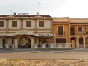 Hostal El Polígono