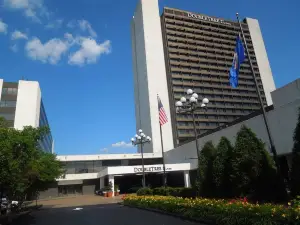 DoubleTree by Hilton Hotel Bloomington - Minneapolis South
