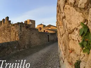 Finca Las Abubillas
