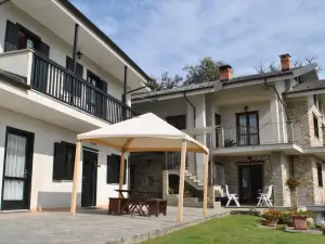 Agriturismo l'Ciabot