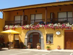 Las Anjanas de Isla