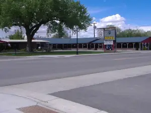 Greybull Motel