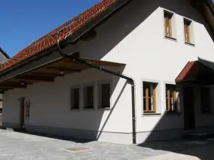 Apartments Vrdjan