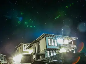 Leshtenski Rai Guest House