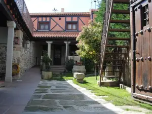 Rural Montesa
