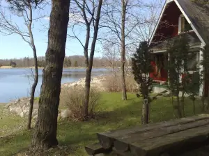 Kapteni Holiday House