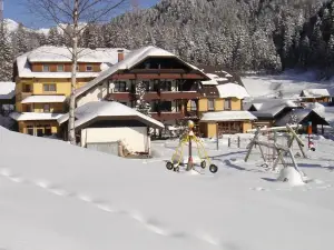 Hotel Gailberghöhe