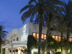 Hotel Terraza Carmona