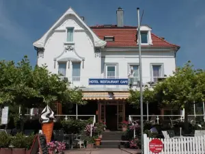 Hotel AlleeSchlößchen