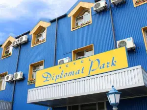 Hotel Diplomat Park