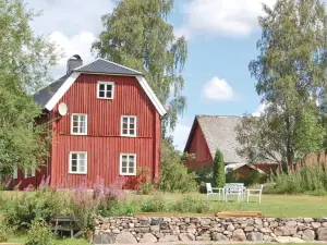 Holiday Home Tussered Håcksvik