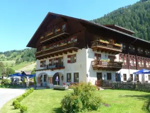 Hotel Schlosswirt