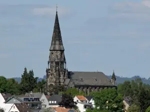 Ferienwohnung Bella