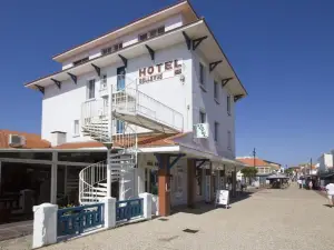 Hôtel Bellevue