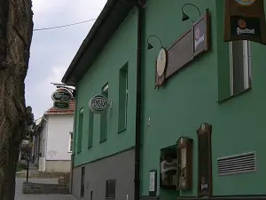 Restaurant Švejk a Pension Brno