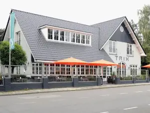 Hotel Trix
